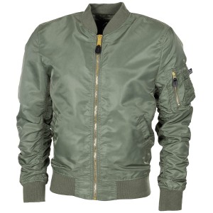 US Airforce Jacket, MA1
