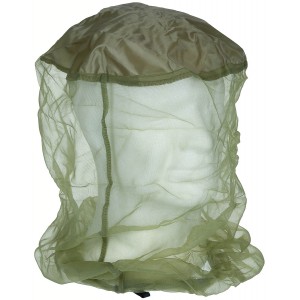 Mosquito Head Net