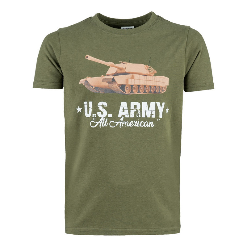 Kids t-shirt Tank