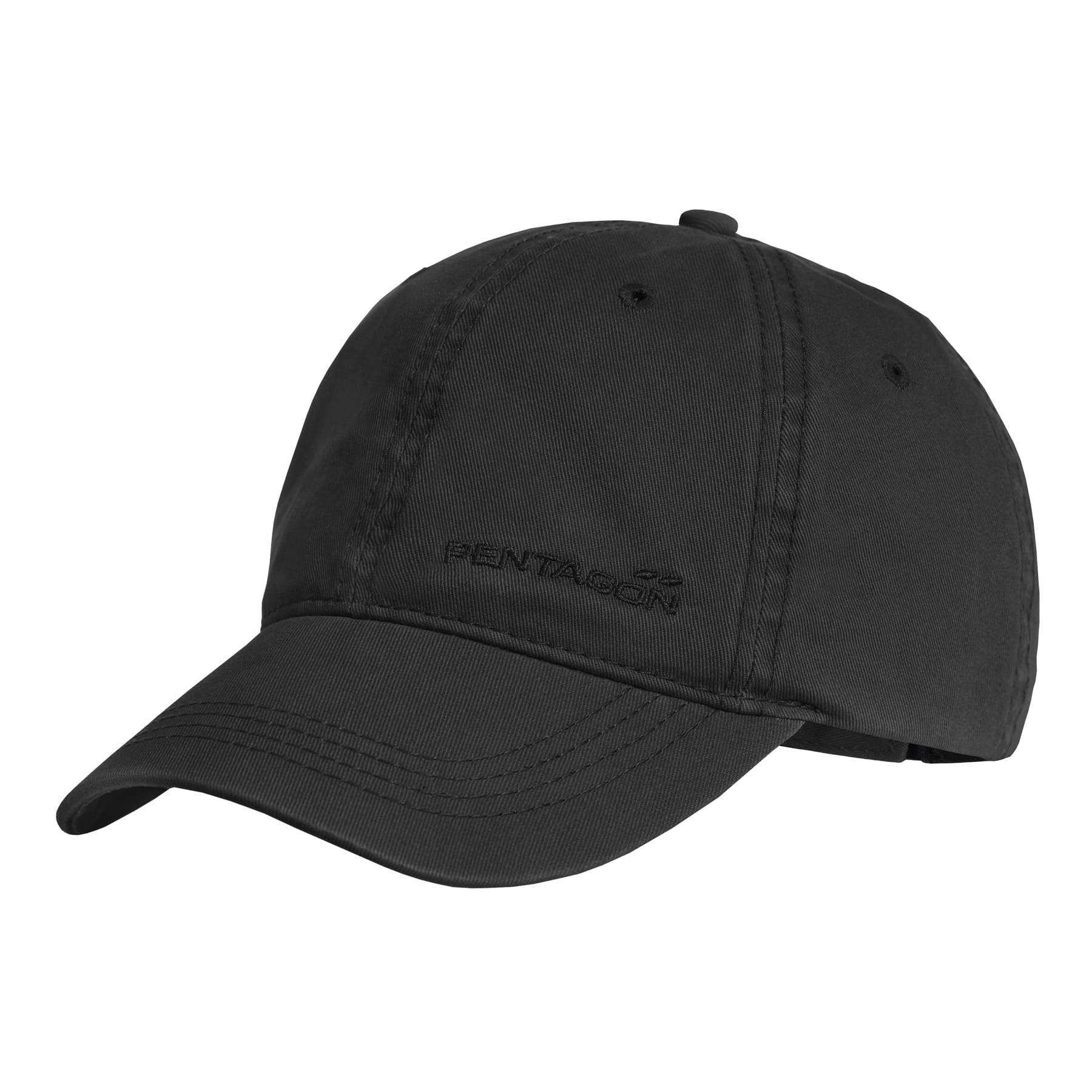 MIKE TWILL BB CAP