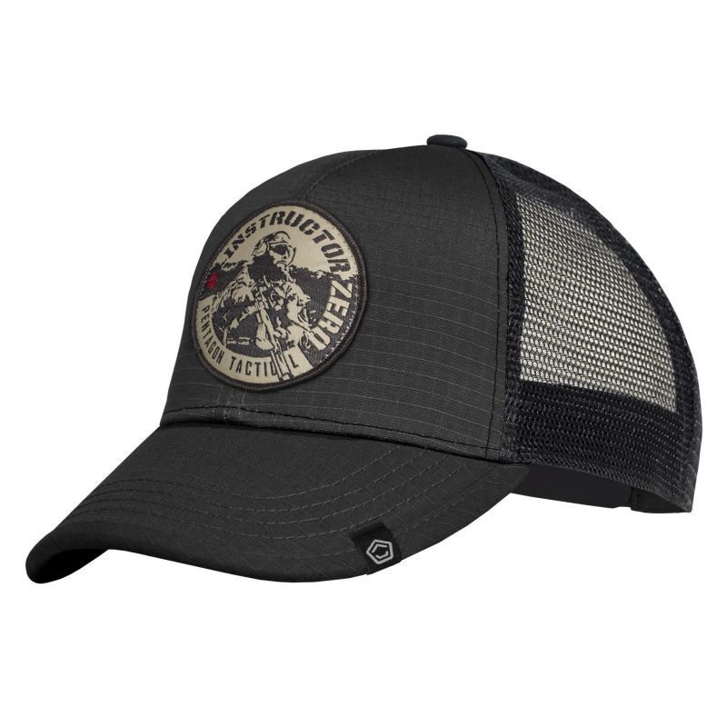 ERA CAP "INSTRUCTOR ZERO" - Image 2