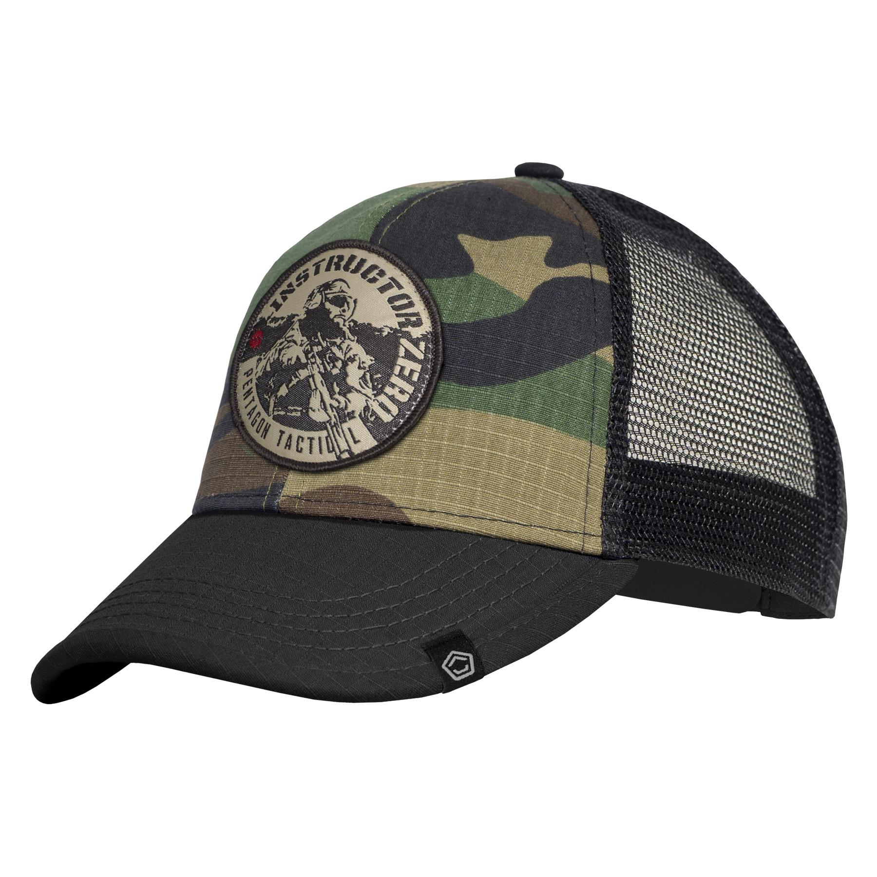 ERA CAP “INSTRUCTOR ZERO”