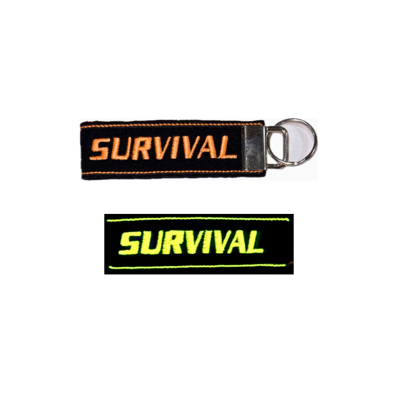 Keychain Survival